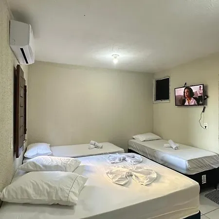 Garden Flat Fortaleza (Ceara)