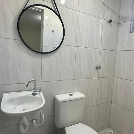 Apartamento Garden Flat *