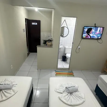 Garden Flat * Fortaleza (Ceara)