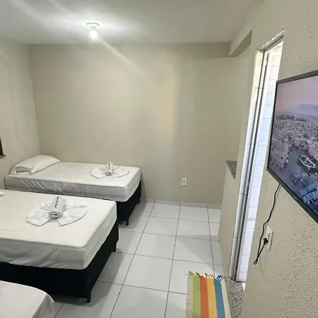 Garden Flat Apartamento