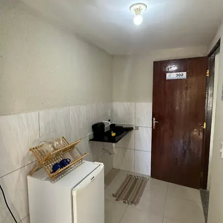 Garden Flat * Fortaleza (Ceara)