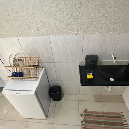 Apartamento Garden Flat Fortaleza (Ceara)