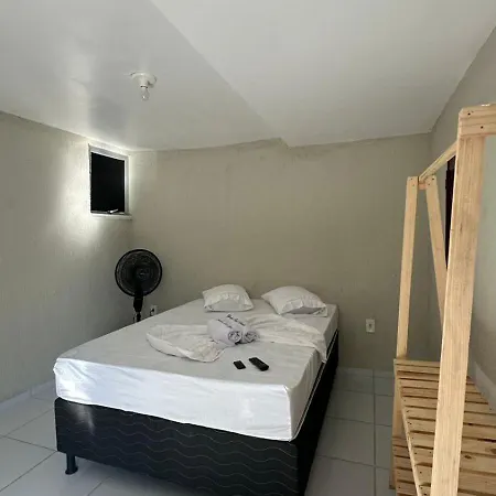 Garden Flat Apartamento *