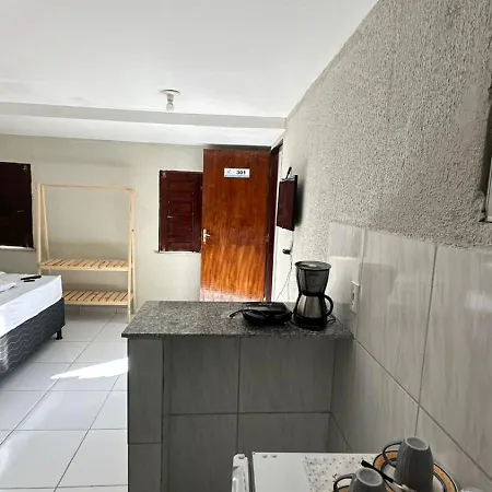 Garden Flat Fortaleza (Ceara)