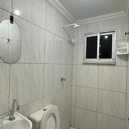Garden Flat Apartamento Fortaleza (Ceara)
