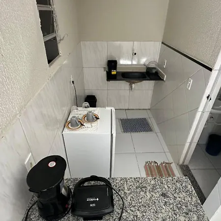 Garden Flat Apartamento