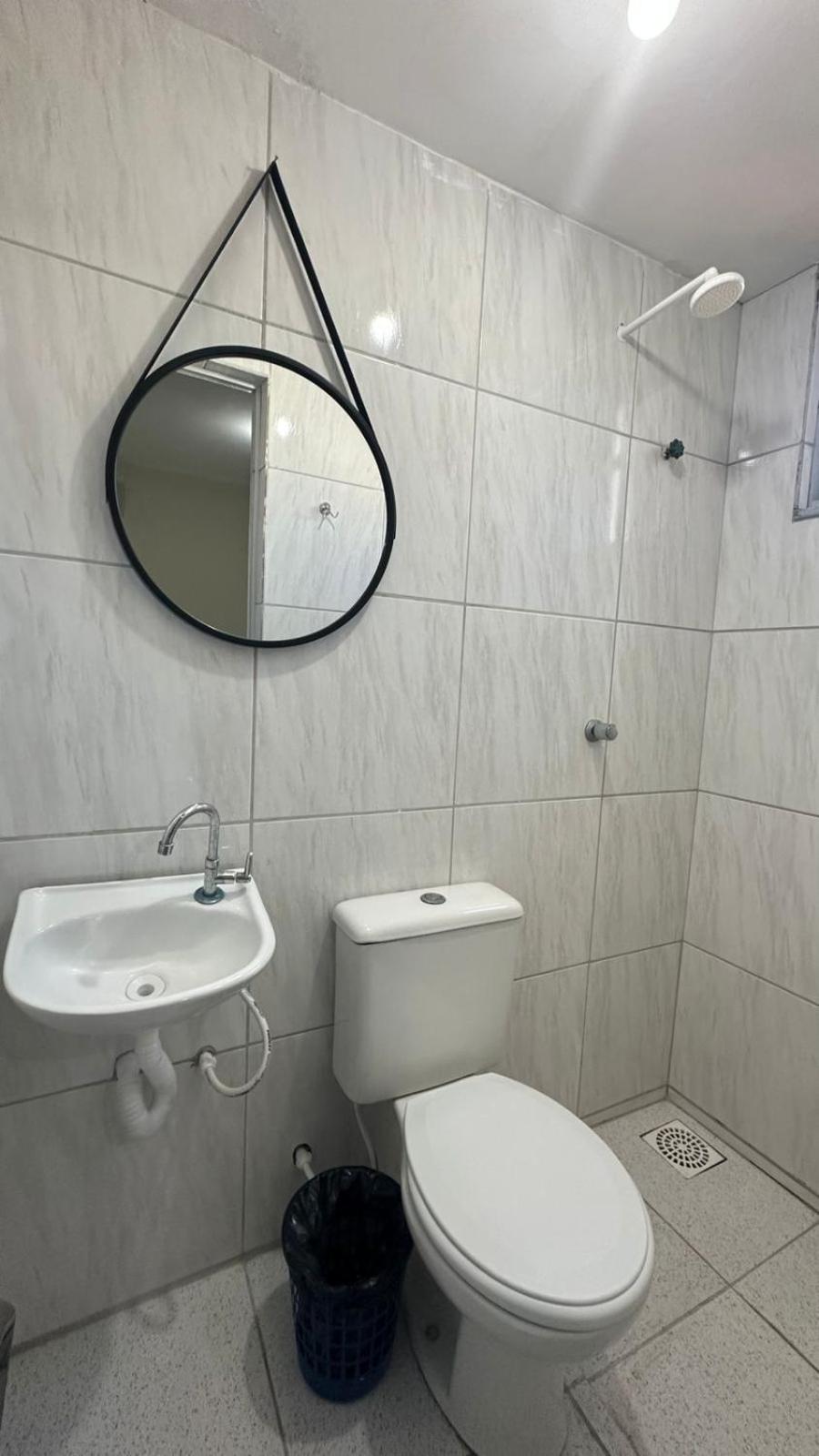 Apartamento Garden Flat *