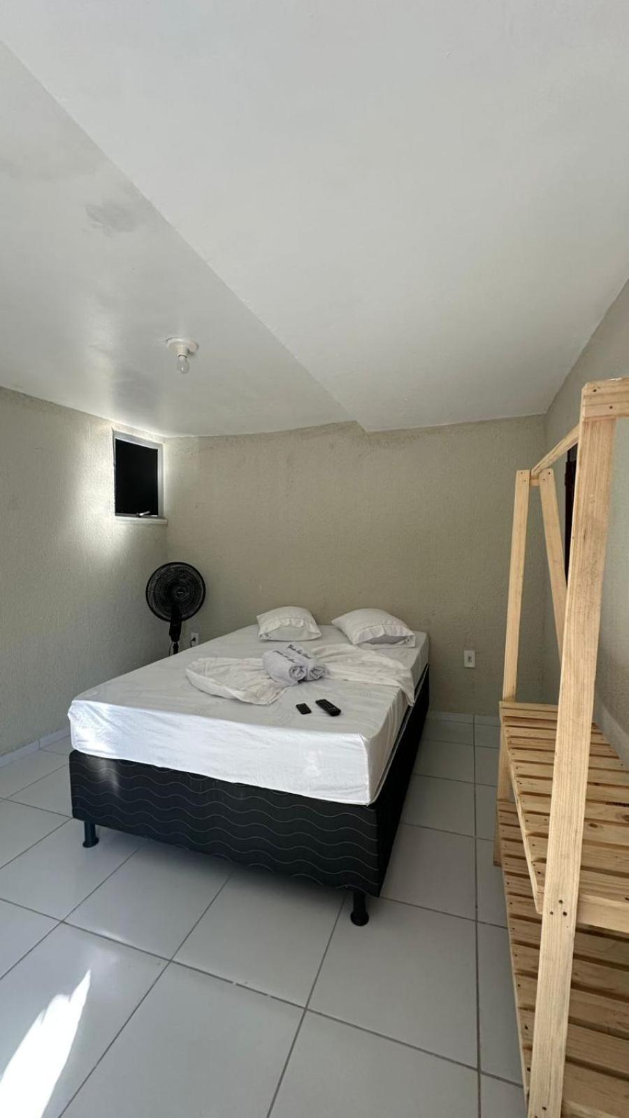 Garden Flat Apartamento *