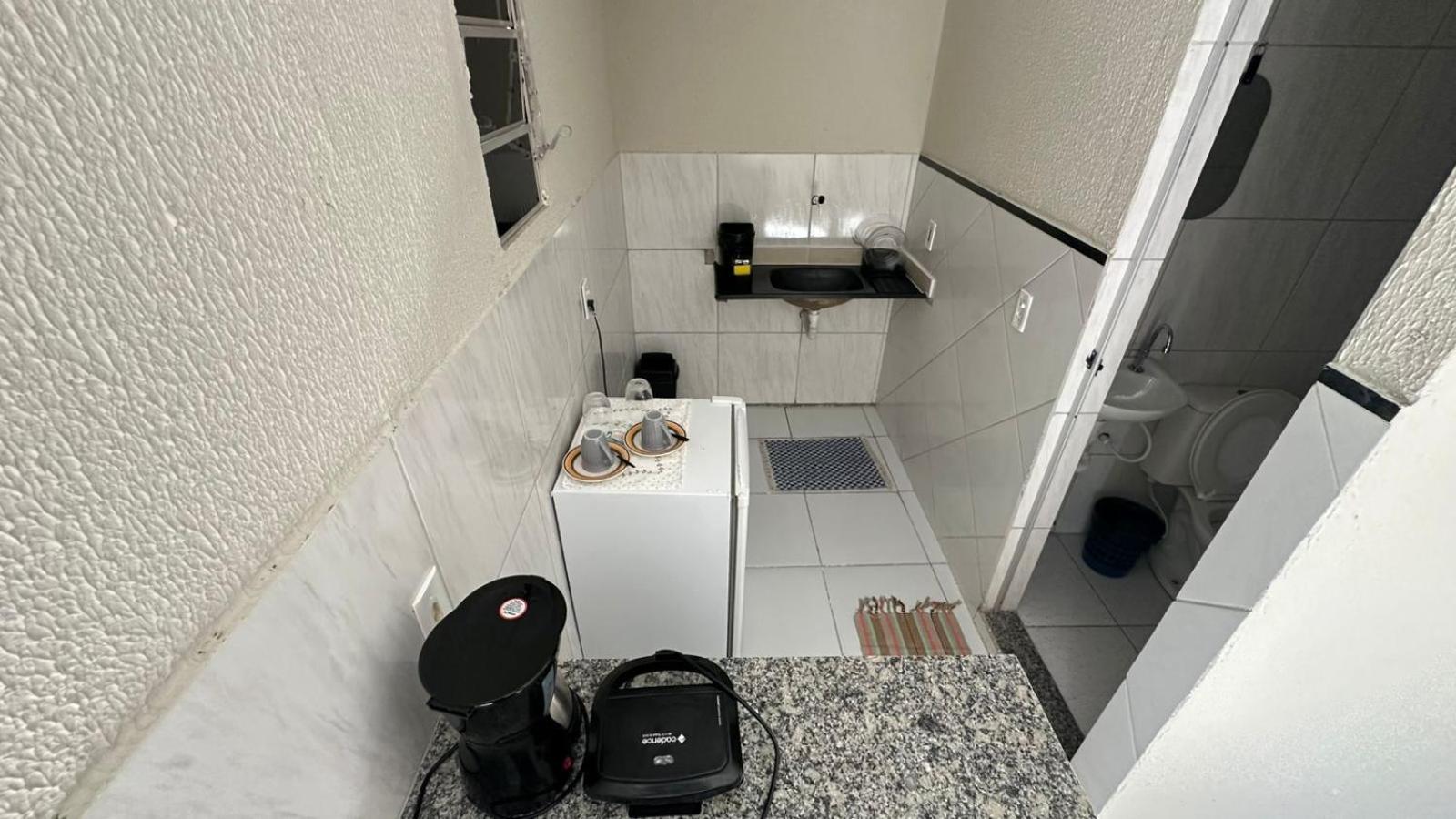 Garden Flat Apartamento